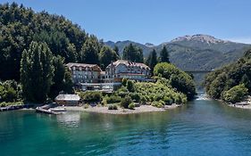 Correntoso Lake&River Hotel
